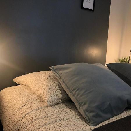 Atelier Arthaud Apartment Brest Ngoại thất bức ảnh
